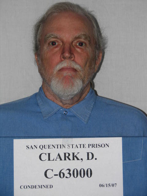 douglas clark serial killer