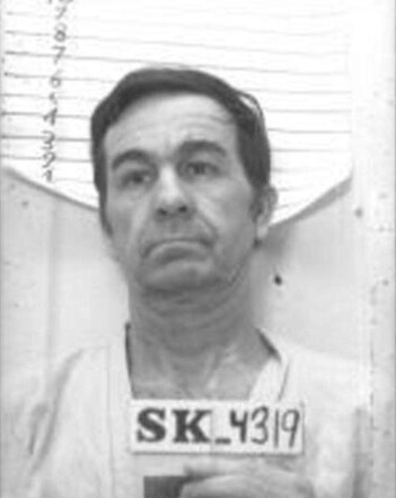 GASKINS Donald Henry Jr. | Serial Killer Database Wiki | Fandom