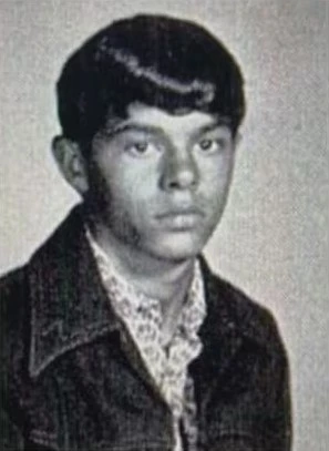 BRASHERS Robert Eugene/Gallery | Serial Killer Database Wiki | Fandom