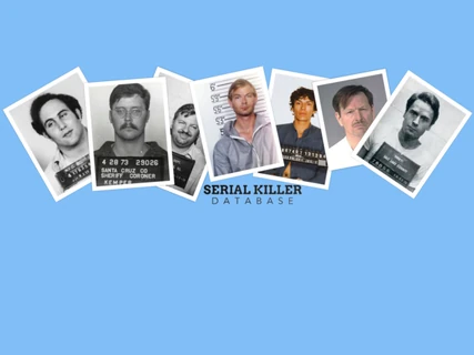 Serial Killer Database Wiki