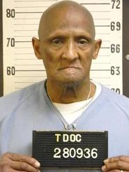 James Antonio Barnes