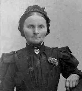 Ane Cathrine Andersdatter