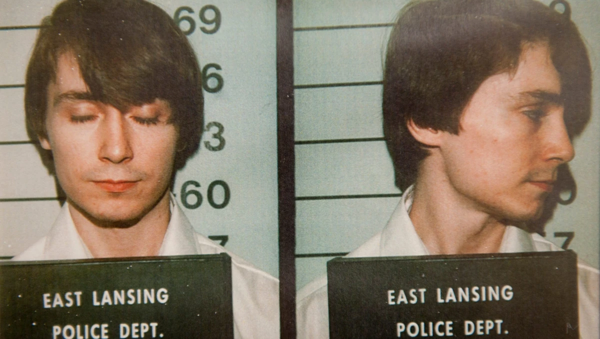 MILLER Donald Gene/Gallery Serial Killer Database Wiki Fandom