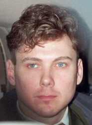 Paul Bernardo (348 KB) Paul Bernardo