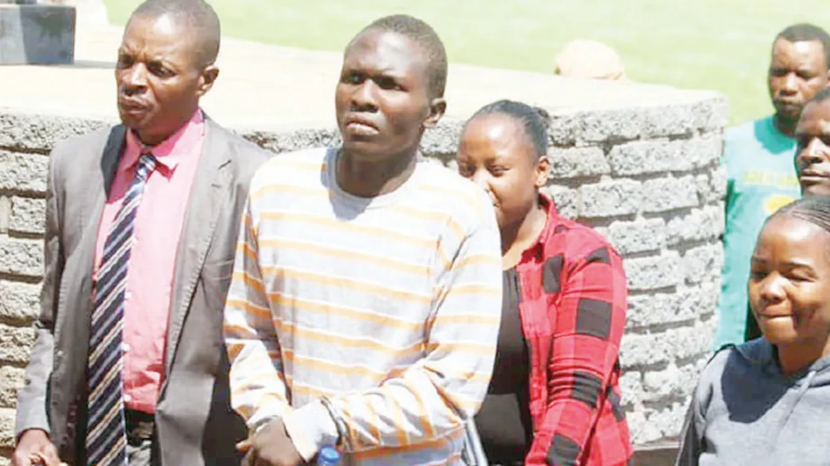 NDLOVU Thandolwenkosi/Gallery | Serial Killer Database Wiki | Fandom