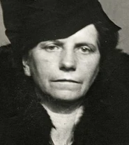 BECKER Marie Alexandrine (100 KB) Marie Alexandrine Becker