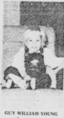 YOUNG Guy William | Serial Killer Database Wiki | Fandom