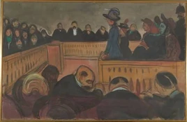 The Angelmakers of Kristiania