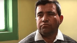 Hugo Bustamante Pérez