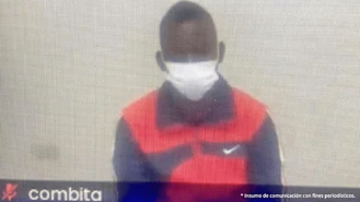 SARMIENTO CUERO EfraĆn (689 KB) EfraĆn Sarmiento Cuero