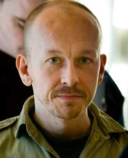 Peter Mangs The Laser Man II