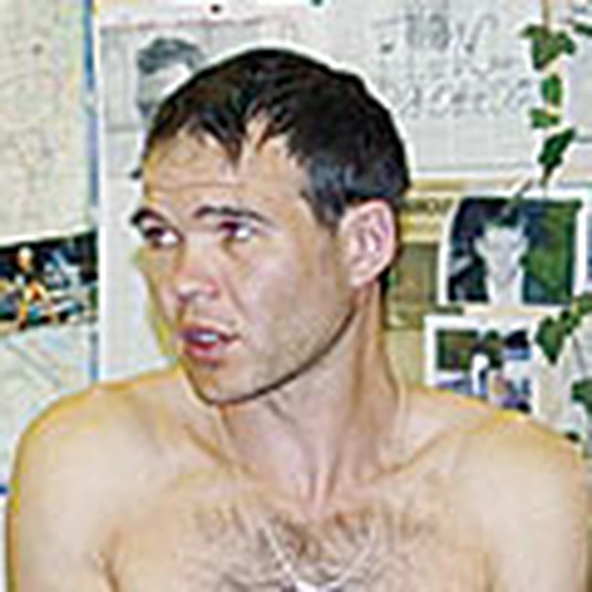 VORONENKO Dmitry Petrovich Serial Killer Database Wiki Fandom