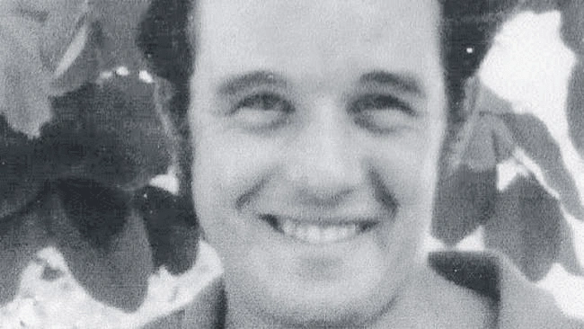 O'NEILL James Ryan | Serial Killer Database Wiki | Fandom