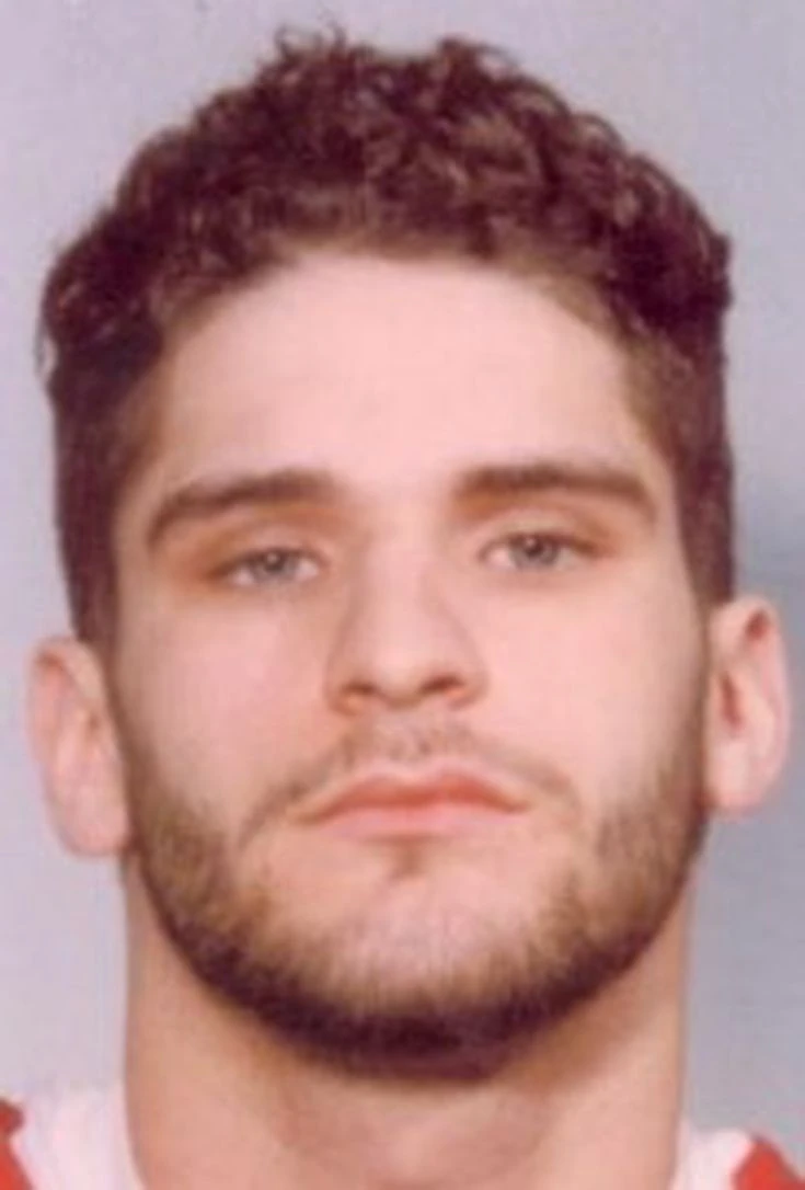 ROBINSON Harvey Miguel Serial Killer Database Wiki Fandom