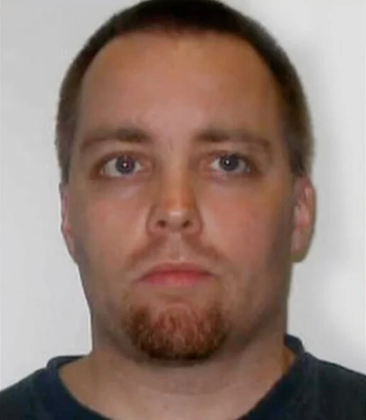 MAILHOT Jeffrey S./Gallery Serial Killer Database Wiki Fandom