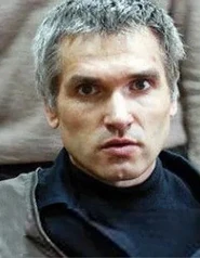 GURYANOV Vladimir Nikolayevich (28 KB) Vladimir Guryanov