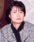 ISHII Hitomi