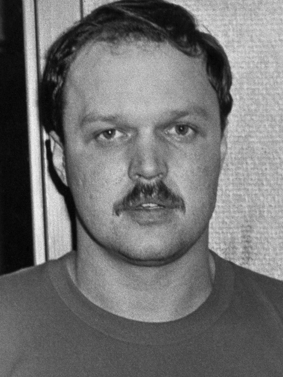 EYLER Larry William/Gallery Serial Killer Database Wiki Fandom