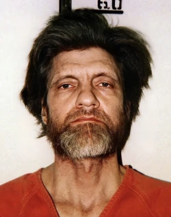 Ted Kaczynski