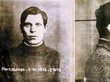 BASHKATOV Yegor Ivanovich