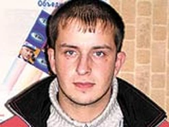 ZAMULIN Roman Alexandrovich (635 KB) Roman Zamulin