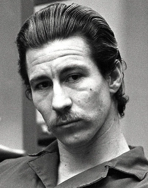 ANDERSON Stephen Wayne/Gallery Serial Killer Database Wiki Fandom