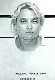 Vickie Dawn Jackson