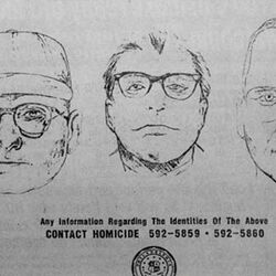 Unidentified Serial Killers Within U.S. - Serial Killers Info