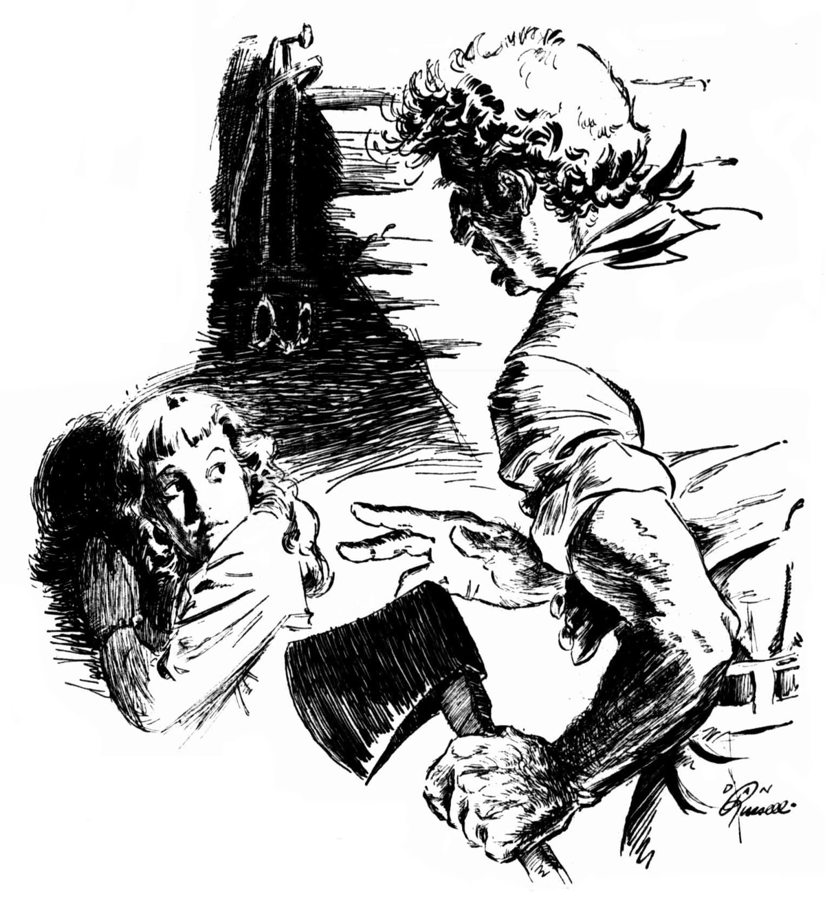 LYNCH John Serial Killer Database Wiki Fandom