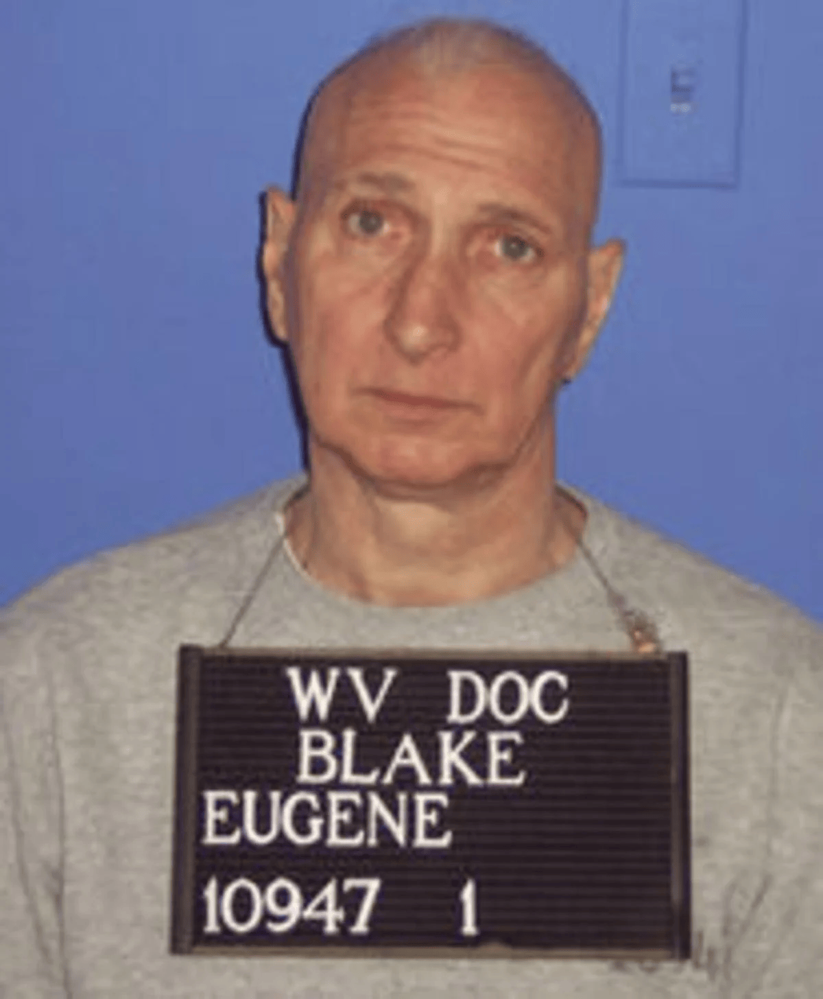 BLAKE Eugene | Serial Killer Database Wiki | Fandom