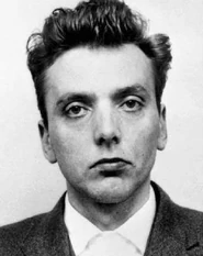 Ian Brady