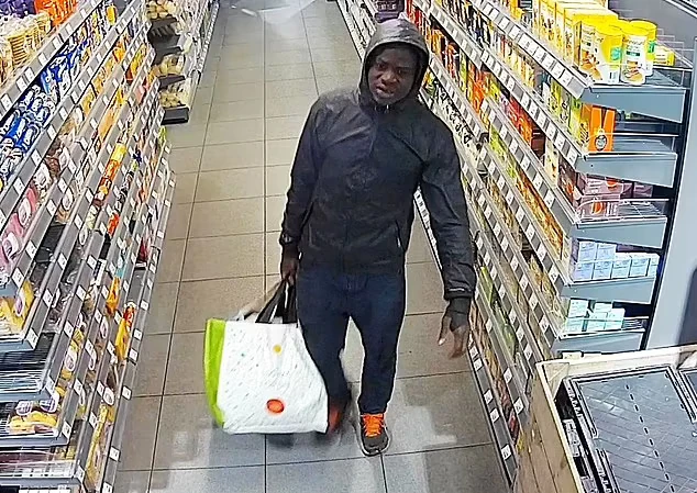 E. Levis/Gallery | Serial Killer Database Wiki | Fandom