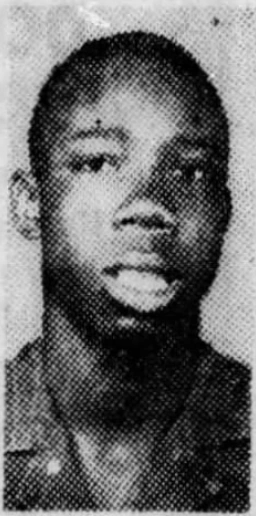 WASHINGTON Steven Jr./Gallery | Serial Killer Database Wiki | Fandom