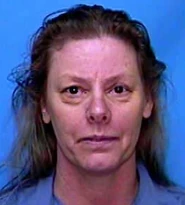 WUORNOS Aileen Carol (231 KB) Aileen Wuornos