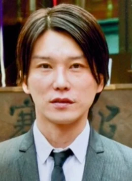 チン・チュングン