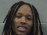 BENNETT Dayvon Daquan
