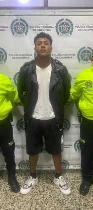 QUEVEDO TURIZO José Leonardo (70 KB) José Quevedo