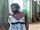 MOSES Patrickson
