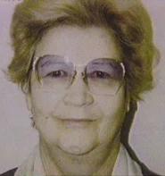 BLAUENSTEINER Elfriede (29 KB) Elfriede Blauensteiner