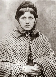 COTTON Mary Ann (61 KB) Mary Ann Cotton
