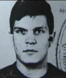 Andrei Meshcheryakov