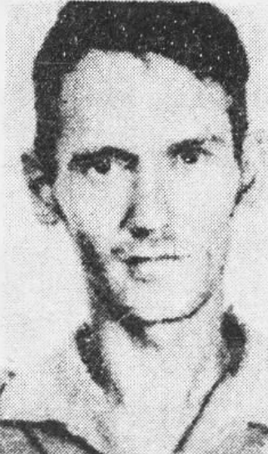 Cecil Henry Floyd