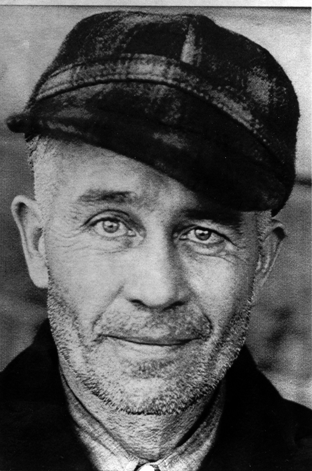 warden ed gein murder