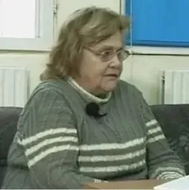 Валентина Александрова