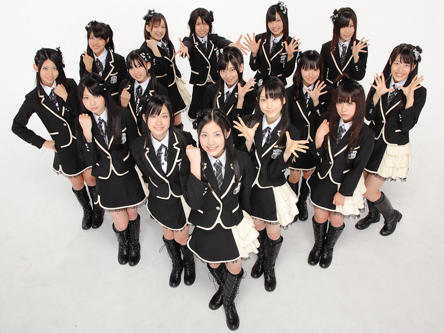 SKE48 チームSの写真探します。 SKE48 on X: 