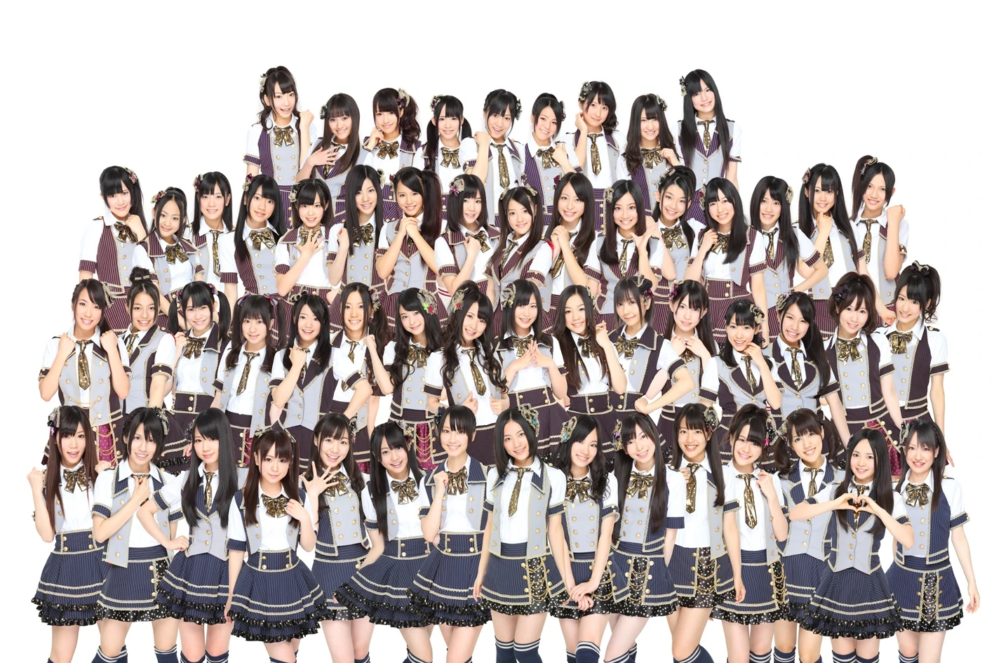 SKE48 | Ske48 Wiki | Fandom 