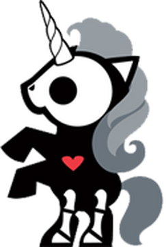 Skelanimals bonita online