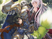 Light Novel