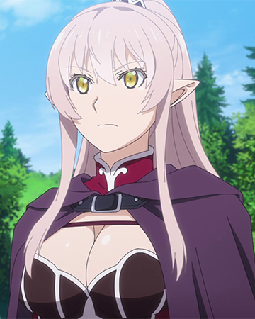 Anime Episode 01, Skeleton Knight In Another World Wiki