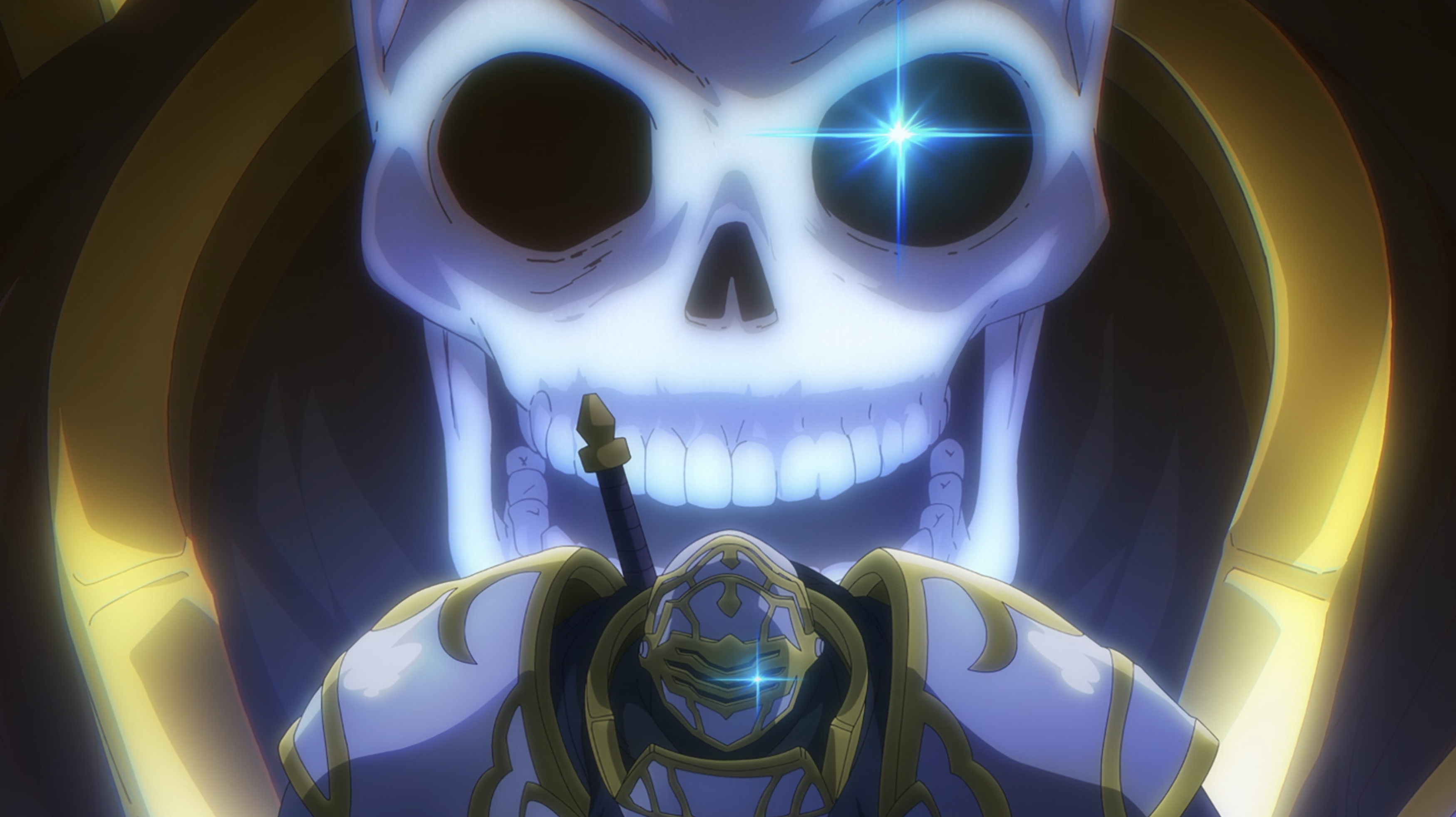 Skeleton Knight in Another World Episode 4 - Anime Hajime Updates - Anime  Hajime